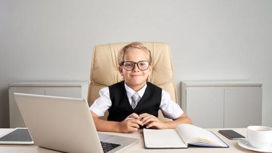 دانش‌آموزان تیزهوش